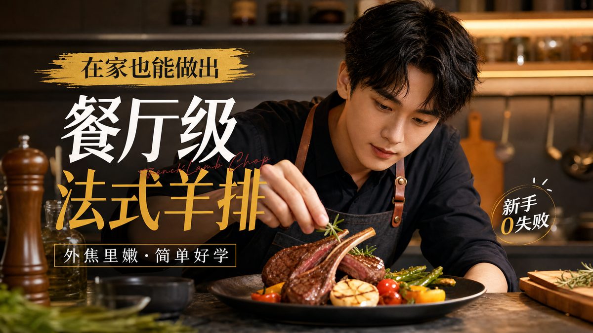 美食烹饪视频教程演示 - 爱情岛